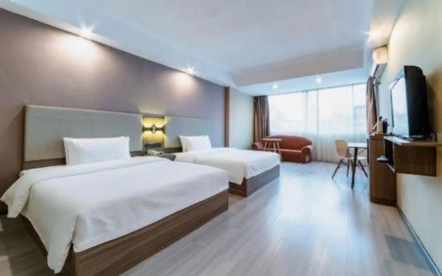 Baili Hotel