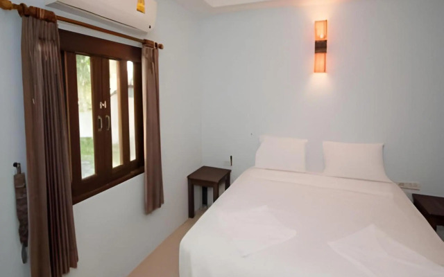 Baan Busaba Hotel