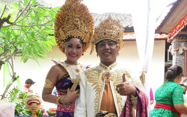 Kuta EcoStay