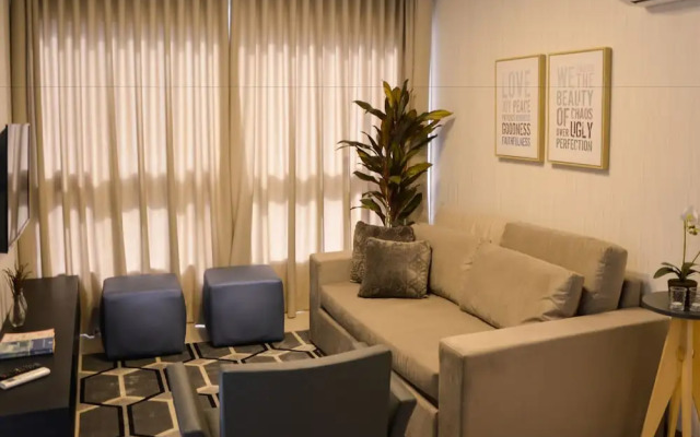 Residencial Paradiso