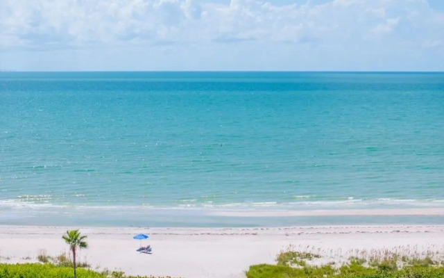 Pelicans Roost 105 2 Bedroom Condo