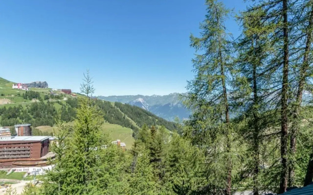 Appartement La Plagne, 3 pièces, 7 personnes - FR-1-351-28