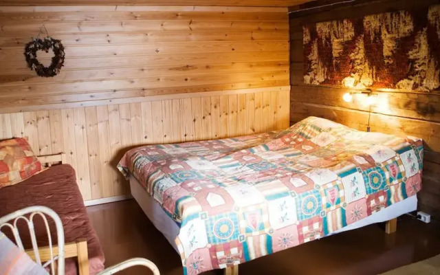 Salkolahti Tivoli