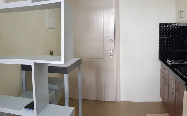 New Condo Unit near NAIA Terminal 3