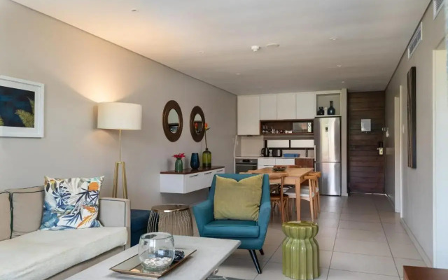 Zimbali Suite 214