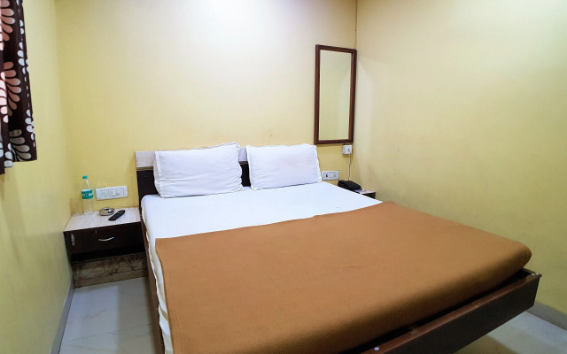 Hotel National Residency