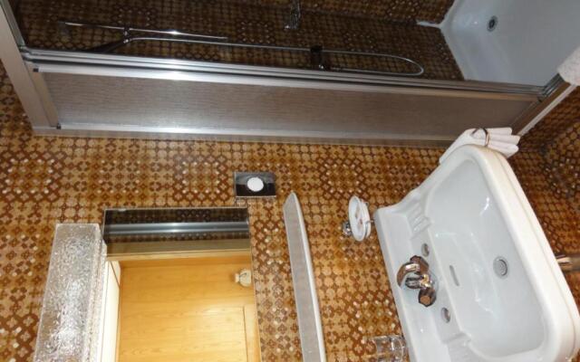 Hotel Cima Garni