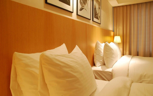 Hotel Illua