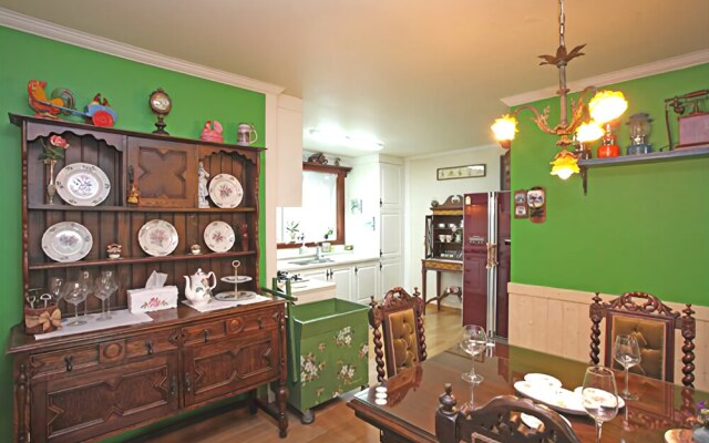 Ganghwado Helgi House Pension