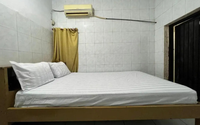 Hotel O Kost Stan