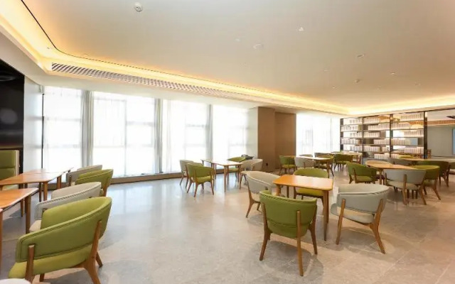 Ji Hotel Zhuji International Jewelry Town
