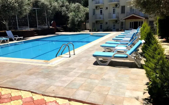 Nature Hotel Doğa Hotel Ölüdeniz