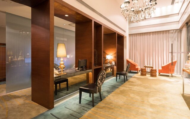 Carat Hotel Guangzhou