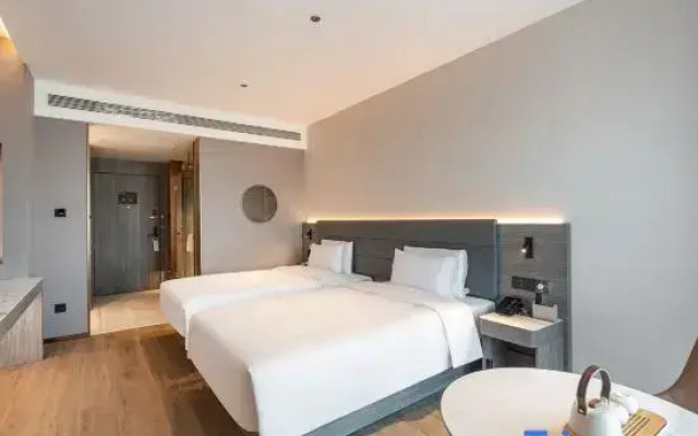 PALACE Hotel（ Rongcheng, Xiong'an New Area ）