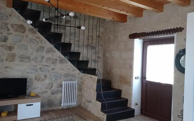 Casa Vacanze Borgo Gulini da Anna