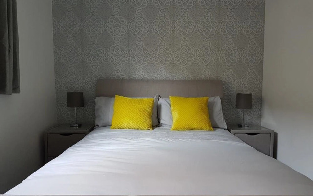 The Dalby Rooms