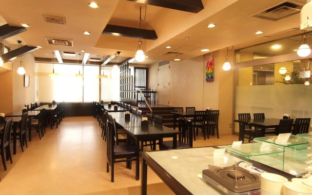 Sendai Business Hotel Ekimae