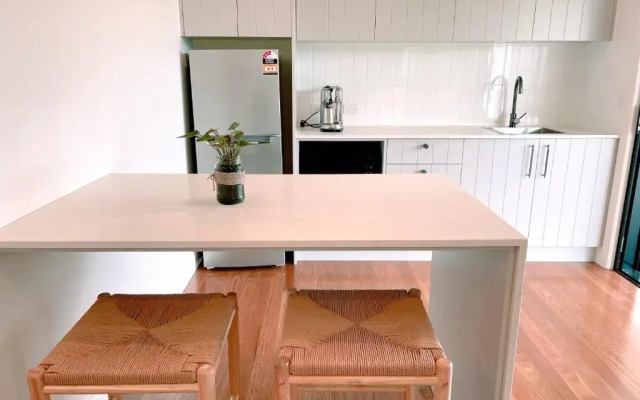 Seven Peaks Farm Stay