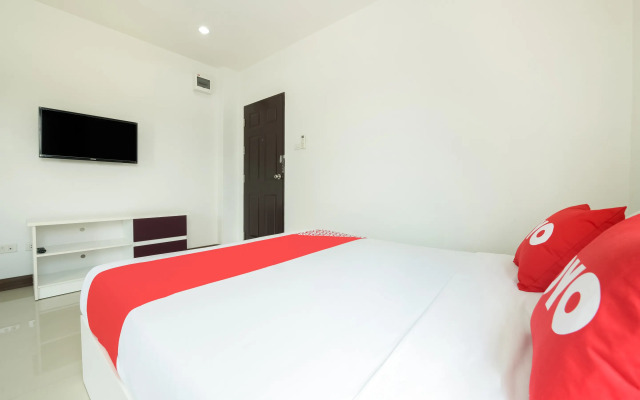 OYO 350 Mae Saeng Place