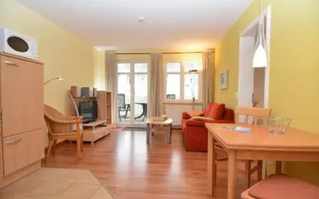 Villa Seerose - Apt. 16