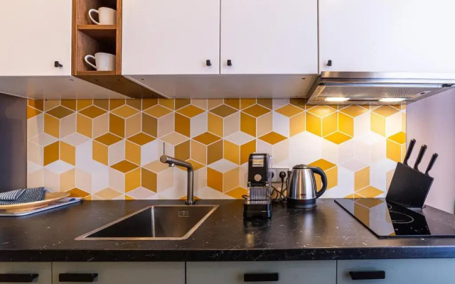 Apart Boutique Nevsky