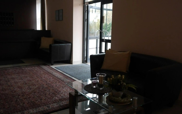 Hotel Julianow