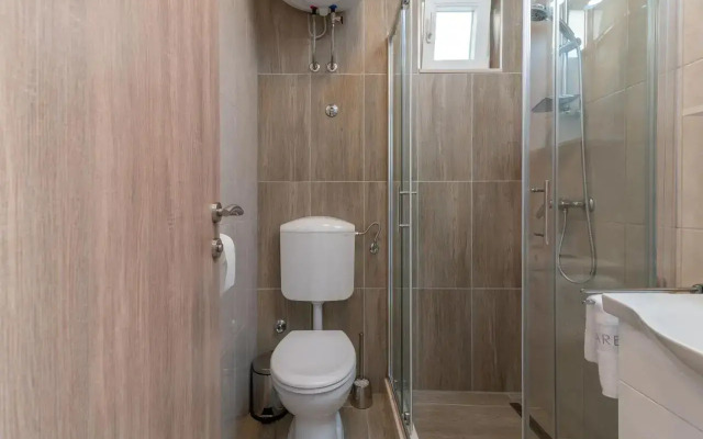 Apartman Niksi