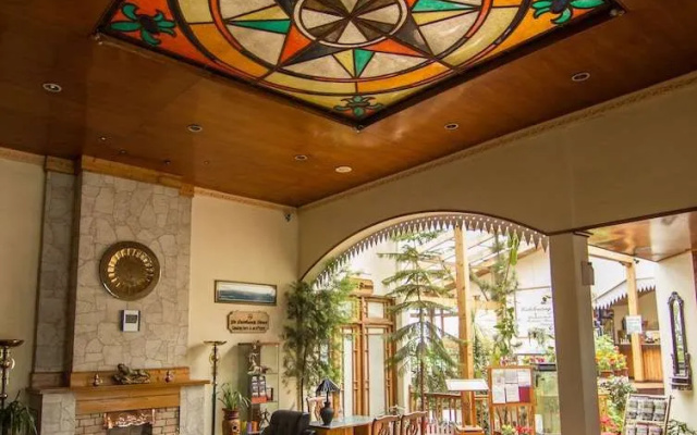 Fortune Resort Central Darjeeling