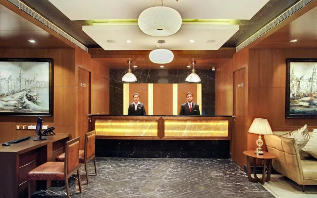Comfort Inn Insys