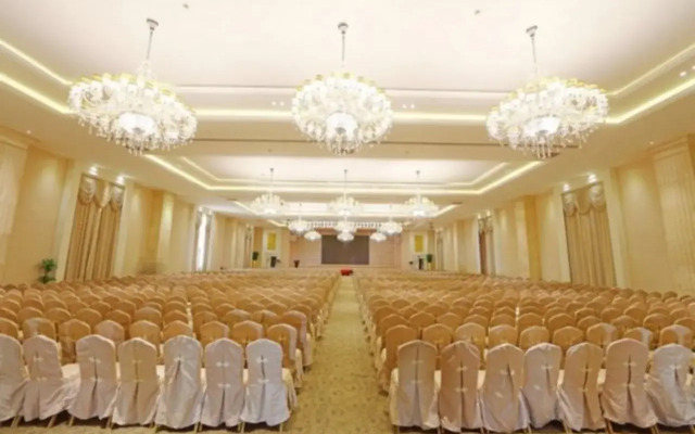 Ginmau Garden Hotel