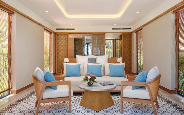 Selectum Noa Resort Cam Ranh