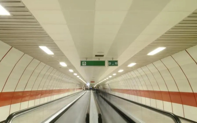 Park Star Hotel Taksim