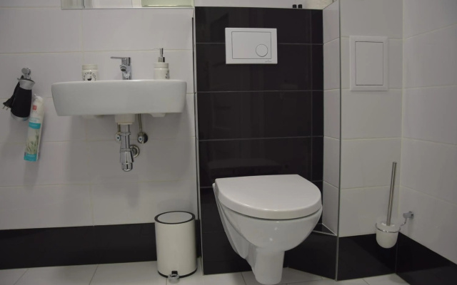 Apartamenty Słowackiego 1 & Ogrodowa 2