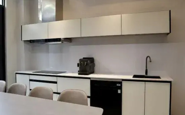 Sha Tsui Dandi Homestay