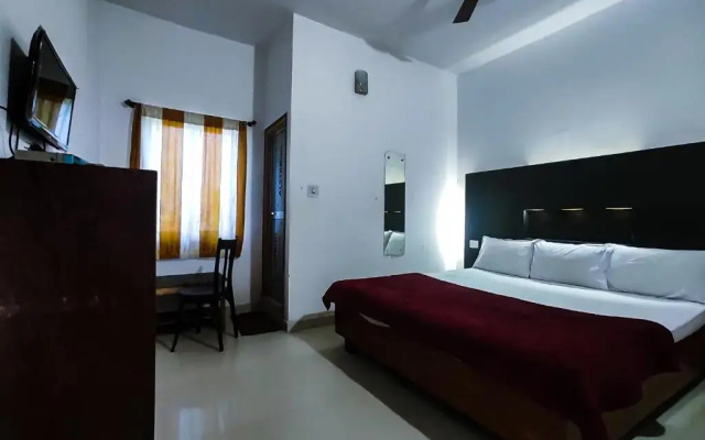 Hotel Vijay