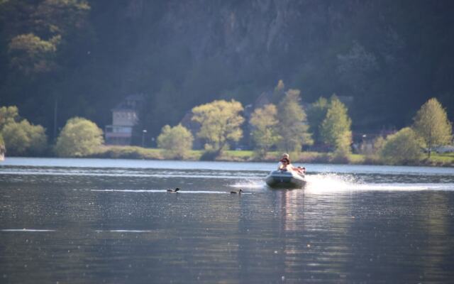 Haus Budinger Ferienwohnung Appartements