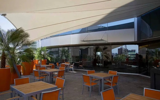 High-rise Reforma Apartment , 2bdr, 2bath,