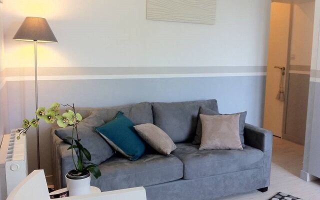 Villa Esprit de Famille