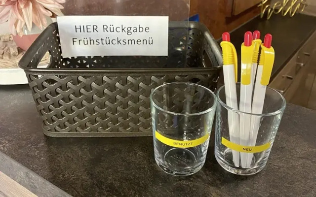 Gastehaus zur Sonne