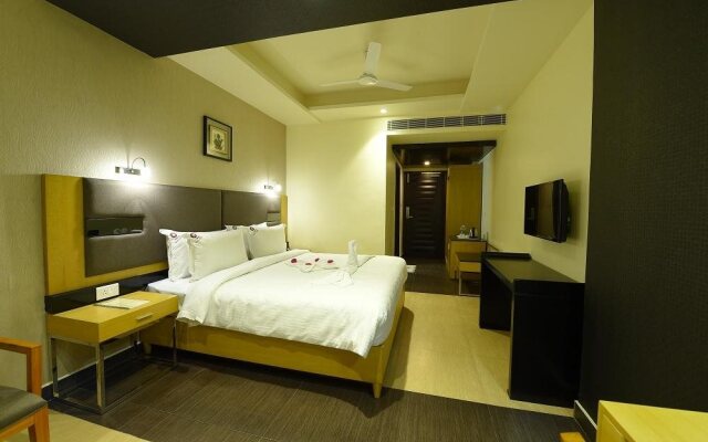 Mayas Kem Pride Hotel