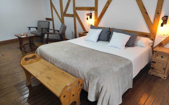 Casa Rural el Rincón de Monfragüe