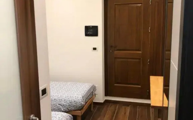 Appartamento Melissa