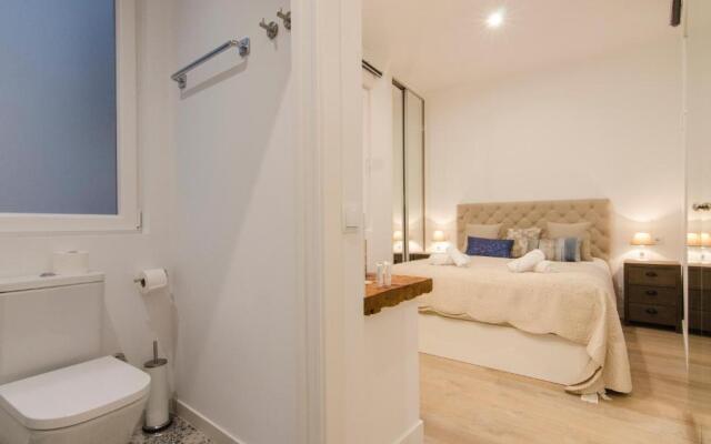 Apartment Fomento, 16