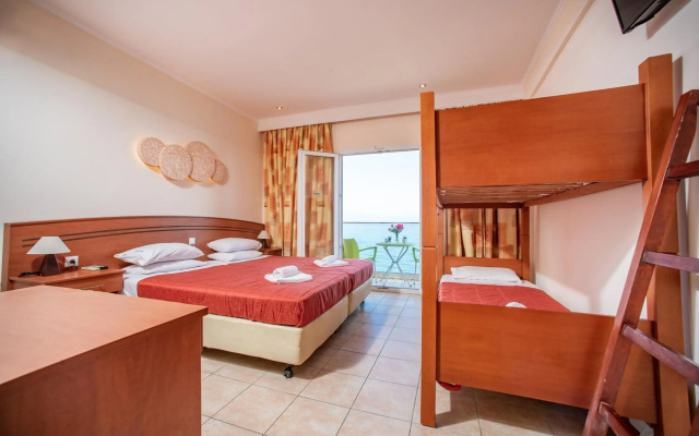 Corfu Maris Hotel