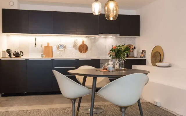 Stunning Centre Residence Amsterdam