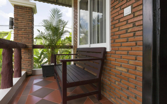 Sambath Residence