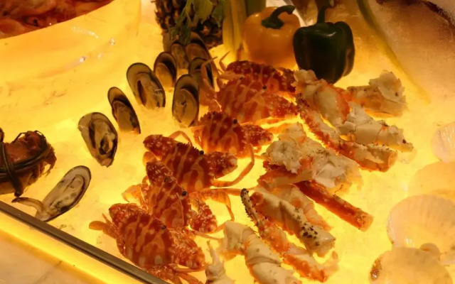 Hard Rock Hotel Shenzhen