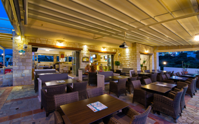 Lofos Apartments
