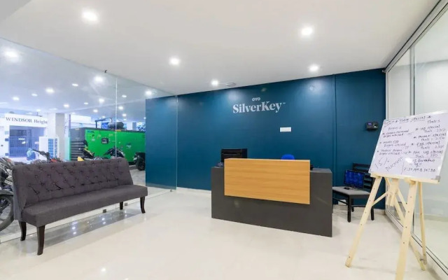 SilverKey Executive Stays 27773 IAS Colony
