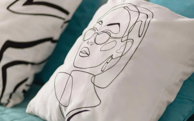 ПоСутки в Калининграде на улице 9 апреля